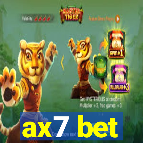 ax7 bet